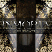 Review: Inmoria - A Farewell To Nothing - The Diary Part 1